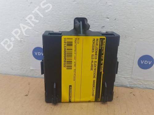 Control unit MERCEDES-BENZ GLE (W166) 250 d 4-matic (166.004) | BP38837733M11 - Image 4