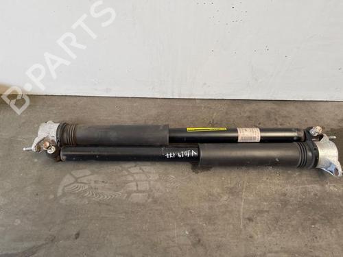left-front-shock-absorber-mercedes-benz-a-class-w177-2018-38826732 main image