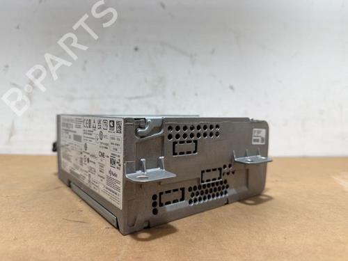 Radio MERCEDES-BENZ EQA (H243) EQA 250+ (243.702) | BP40454086E6 - Image 2