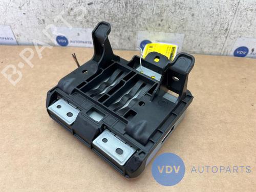 Control unit MERCEDES-BENZ C-CLASS (W204) C 200 CDI (204.007, 204.006) | BP25974762M11 