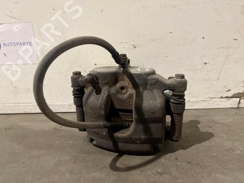 Left front brake caliper MERCEDES-BENZ X-CLASS (470) X 250 d 4-matic (470.231) | BP38835256M105 - Image 2