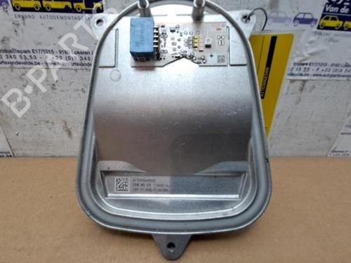 Electronic module MERCEDES-BENZ A-CLASS (W176) A 180 (176.042) | BP38845328M83 - Image 2