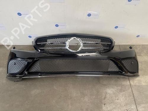Used Front bumper Front bumper MERCEDES-BENZ C-CLASS (W205) C 160 (205.044) (129 hp) 38838452 38838452
