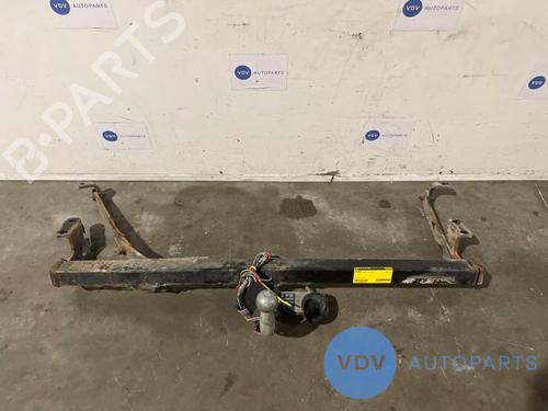 Used Tow ball/Mechanism MERCEDES-BENZ CITAN Box Body/MPV (W415) 108 CDI (415.601, 415.603) (75 hp) 25966492