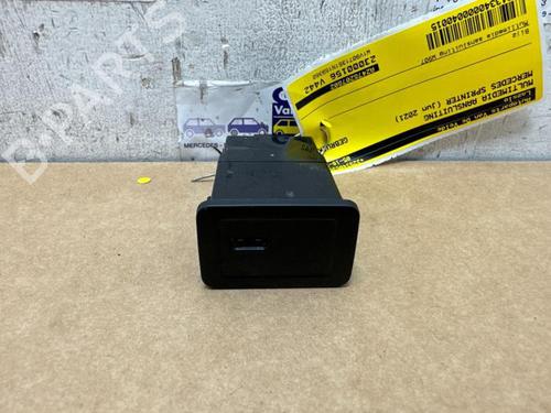 Used Electronic module Electronic module 38845740 38845740