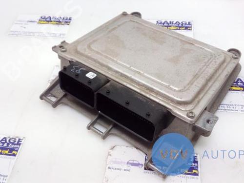 Control unit MERCEDES-BENZ A-CLASS (W169) A 170 (169.032, 169.332) | BP25939956M11 