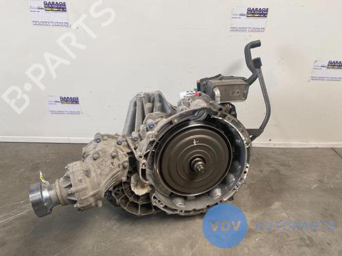 Getriebe für MERCEDES-BENZ B-CLASS Sports Tourer (W246, W242) B 250 4-matic (246.246) (211 hp) 25945243