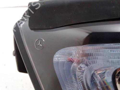 Left headlight MERCEDES-BENZ CLA (C118) CLA 250 e (118.386) | BP38857082C28  - Image 6
