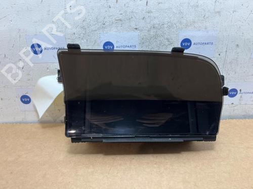 Used Display monitor Display monitor MERCEDES-BENZ S-CLASS (W221, V221) S 320 CDI (221.022, 221.122) (235 hp) 38834531 38834531