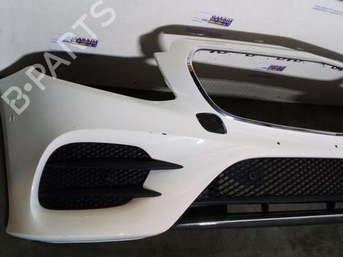 Front bumper MERCEDES-BENZ E-CLASS Coupe (C238) E 220 d (238.314) | BP38857595C7 - Image 2