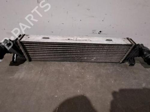 intercooler-mercedes-benz-glk-class-x204-2008-2009-2010-2011-2012-2013-2014-2015-38843529 main image