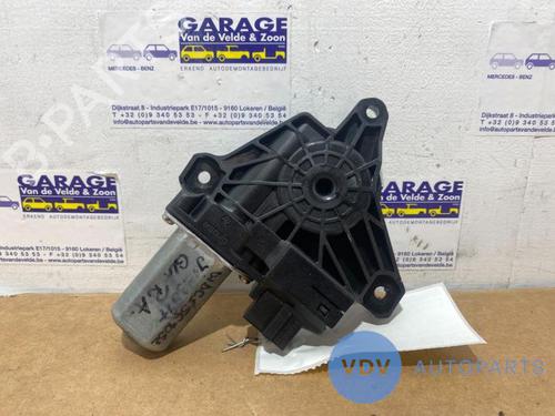 Electronic module MERCEDES-BENZ A-CLASS (W176) A 180 CDI / d (176.012) | BP25946092M83 