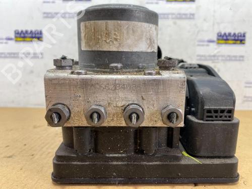 ABS pump MERCEDES-BENZ E-CLASS (W213) E 220 d (213.004) | BP38848454M43 - Image 7
