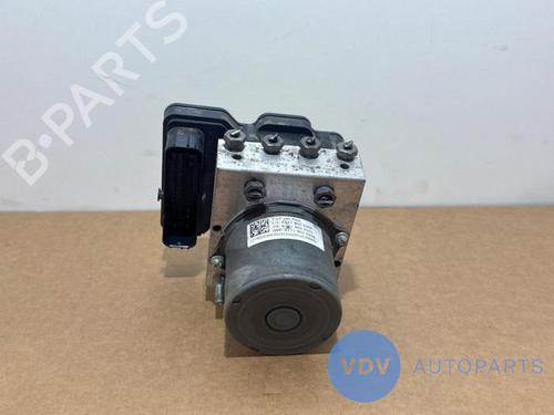 ABS pump MERCEDES-BENZ CLA Shooting Brake (X118) CLA 180 d (118.603) | BP26947330M43