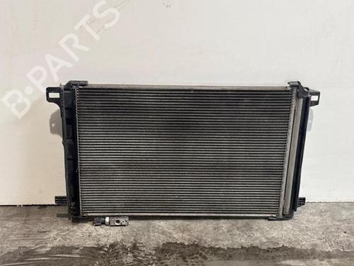 ac-radiator-mercedes-benz-c-class-t-model-s204-2007-2008-2009-2010-2011-2012-2013-2014-38828131 main image