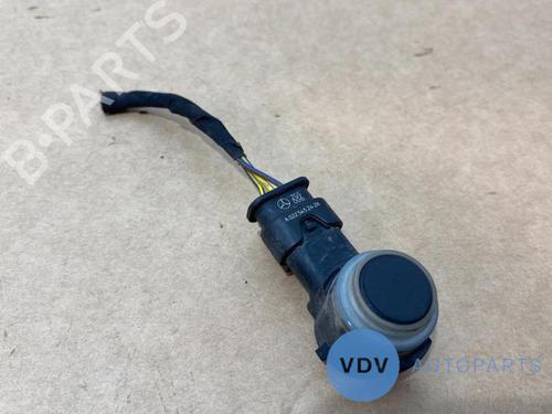 Used Electronic sensor MERCEDES-BENZ C-CLASS (W205) C 160 (205.044) (129 hp) 25951675
