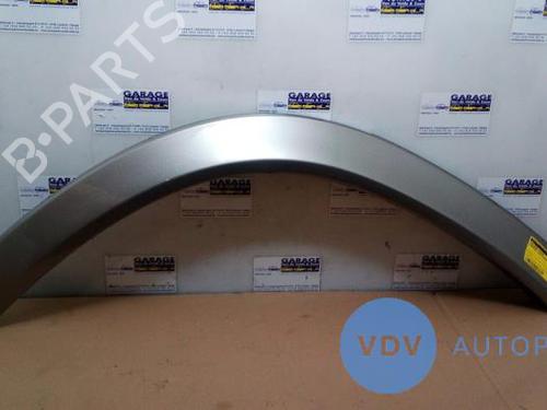 Used Wheel arch trim MERCEDES-BENZ GLE (V167) GLE 350 de 4-matic (167.117) (194 hp) 25943616
