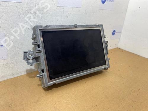 display-monitor-mercedes-benz-cls-c218-2011-2012-2013-2014-2015-2016-2017-38839510 main image