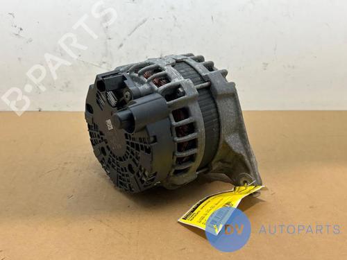 Alternator MERCEDES-BENZ SPRINTER 3,5-t Van (B907, B910) 311 CDI (910.631, 910.633) | BP30166861M7
