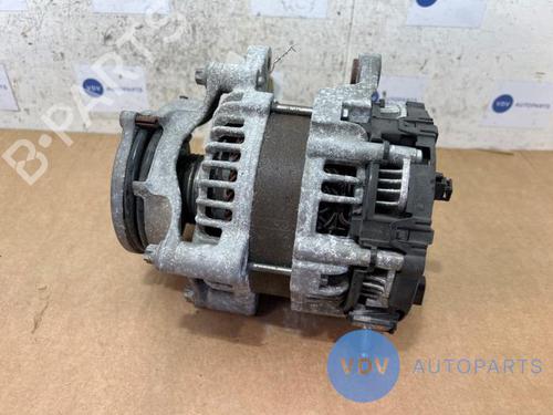Alternator MERCEDES-BENZ A-CLASS (W177) A 160 (177.082) | BP25975481M7 