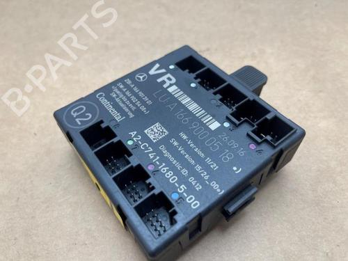 Electronic module MERCEDES-BENZ GLE (W166) 250 d 4-matic (166.004) | BP38835435M83 - Image 2