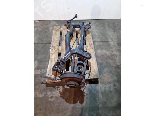 Used Rear axle Rear axle 39385235 39385235