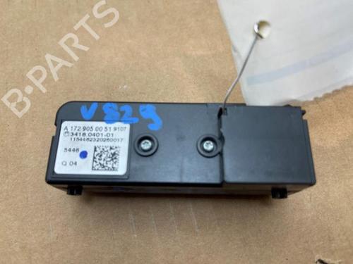 Switch MERCEDES-BENZ M-CLASS (W166) ML 250 CDI / BlueTEC 4-matic (166.004, 166.003) | BP38832816I30 - Image 3
