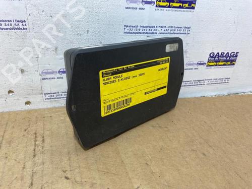 Used Electronic module Electronic module MERCEDES-BENZ E-CLASS (W210) E 200 (210.035) (136 hp) 38852224 38852224