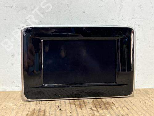 Used Display monitor Display monitor MERCEDES-BENZ /8 Coupe (W114) 280 CE (114.072) (185 hp) 40289484 40289484