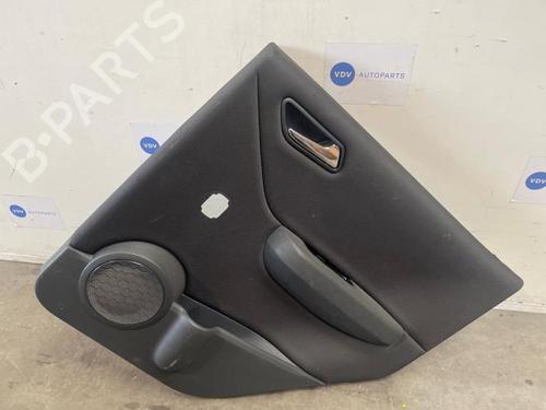 Rear right panel MERCEDES-BENZ A-CLASS (W169) A 160 (169.031, 169.331) | BP38838167C61 - Image 2