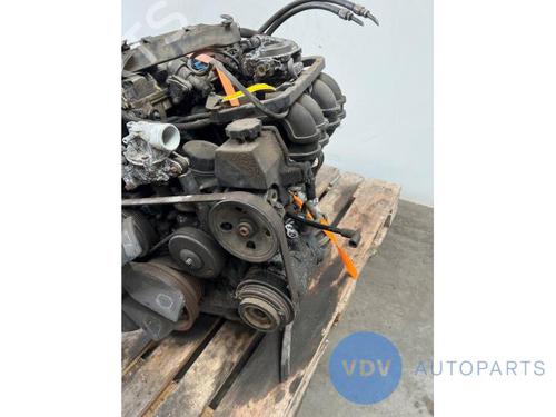Engine MERCEDES-BENZ CLK (C208) CLK 200 Kompressor (208.345) | BP28293853M1 