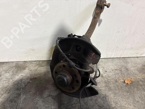Used Left front steering knuckle Left front steering knuckle 38825649 38825649