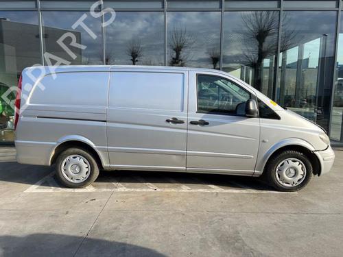 Front right panel MERCEDES-BENZ VITO / MIXTO Van (W639) 119 (639.601, 639.603, 639.605) | BP38819274C59 - Image 5