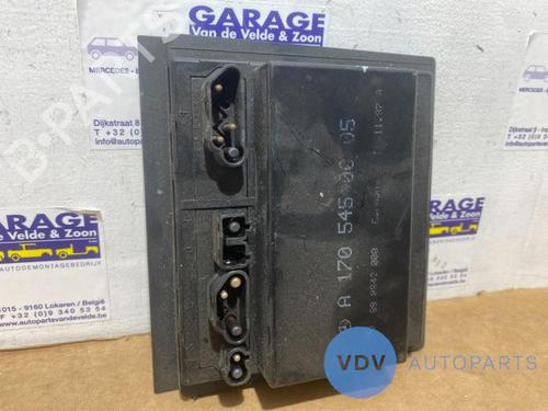 Other MERCEDES-BENZ SLK (R170) 200 Kompressor (170.445) | BP25947337O1