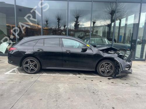 Electronic module MERCEDES-BENZ CLA Shooting Brake (X118) CLA 200 d (118.612) | BP38817819M83 - Image 5
