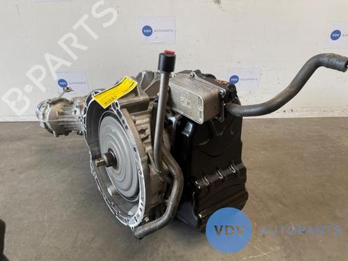 Gearbox MERCEDES-BENZ GLA-CLASS (X156) GLA 220 CDI (156.903) | BP25964413M3 