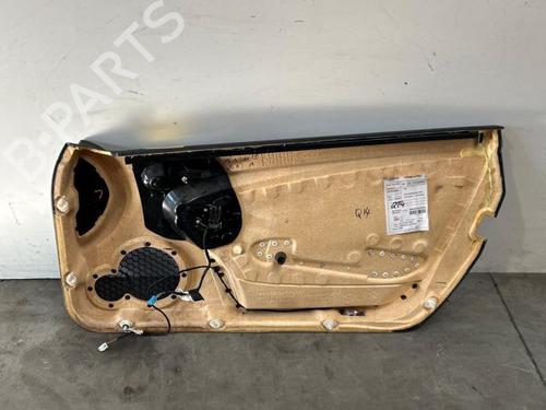 Front left panel MERCEDES-BENZ SLK (R171) 200 Kompressor (171.442) | BP38816953C58 - Image 2