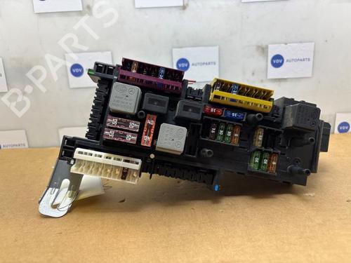 Electronic module MERCEDES-BENZ E-CLASS (W212) E 350 CDI 4-matic (212.089) | BP38841263M83 - Image 2