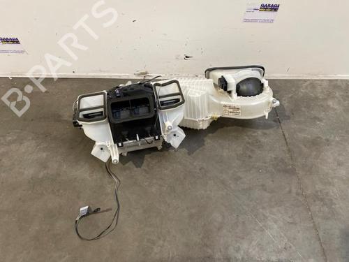 Used Heater matrix box Heater matrix box 38842628 38842628