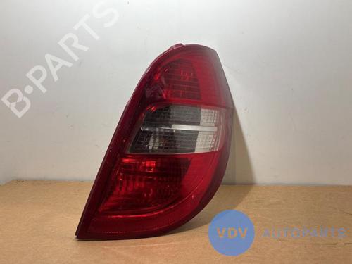 Used Right taillight MERCEDES-BENZ A-CLASS (W169) A 180 CDI (169.007, 169.307) (109 hp) 27505144