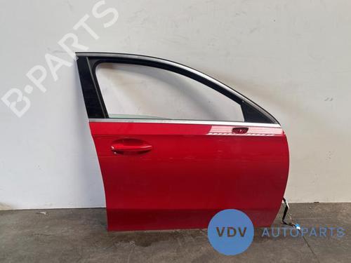 Porta anteriore destra MERCEDES-BENZ A-CLASS (W177) A 200 (177.087) (163 hp) 29888618
