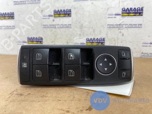 Used Switch MERCEDES-BENZ E-CLASS (W212) E 200 CDI / BlueTEC (212.005, 212.006) (136 hp) 25951375