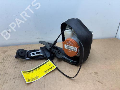 Used Front left seatbelt Front left seatbelt 38822690 38822690
