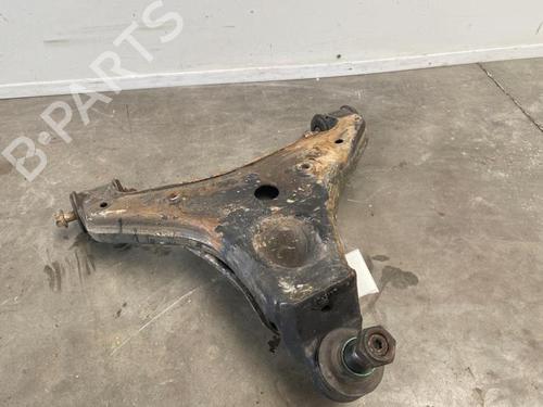 Used Left front suspension arm Left front suspension arm 38849615 38849615