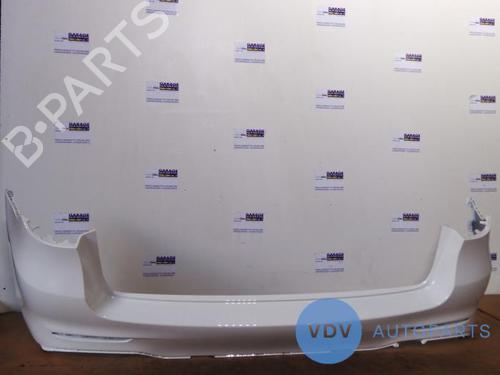 Used Rear bumper MERCEDES-BENZ GLC (X253) 220 d (253.914) (194 hp) 25941765