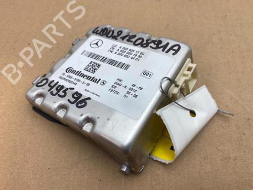 Electronic module MERCEDES-BENZ E-CLASS (W212) E 250 CDI / BlueTEC (212.003, 212.004) | BP38847649M83 - Image 2