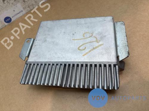 Used Engine control unit (ECU) MERCEDES-BENZ SL (R129) 500 (129.067) (320 hp) 25973687