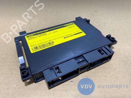 Used Control unit MERCEDES-BENZ SPRINTER 3,5-t Van (B907, B910) 319 CDI RWD (907.633, 907.635, 907.637) (190 hp) 25956936