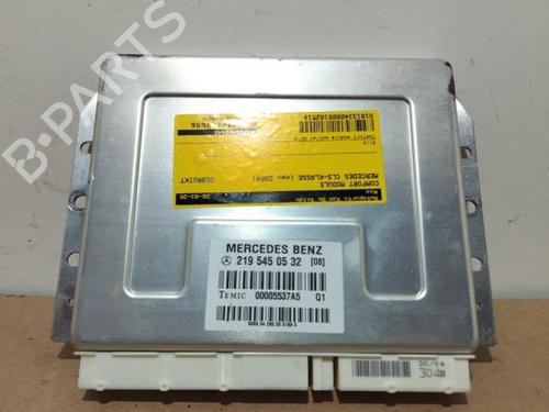 Used Electronic module Electronic module 39385182 39385182