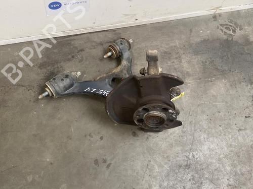 Used Left front steering knuckle Left front steering knuckle 38841460 38841460